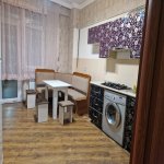 Kirayə (aylıq) 3 otaqlı Yeni Tikili, Əhmədli metrosu, Köhnə Günəşli qəs., Afrodita şadlıq sarayı, Xətai rayonu 9