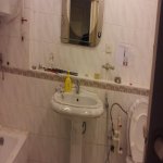 Kirayə (aylıq) 3 otaqlı Köhnə Tikili, Səbail rayonu 4