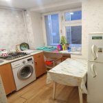 Посуточно 1 комнатная Вторичка, м. Сахил метро, Сябаиль район 10