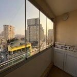 Satılır 3 otaqlı Köhnə Tikili, Gənclik metrosu, Nərimanov rayonu 12