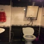 Satılır 3 otaqlı Köhnə Tikili, Elmlər akademiyası metrosu, Yasamal rayonu 14