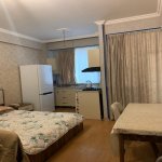 Kirayə (aylıq) 1 otaqlı Yeni Tikili Xırdalan 4