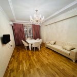 Satılır 2 otaqlı Yeni Tikili, Qara Qarayev metrosu, 8-ci kilometr, Nizami rayonu 4