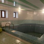 Kirayə (aylıq) 6 otaqlı Həyət evi/villa, Bakıxanov qəs., Sabunçu rayonu 26