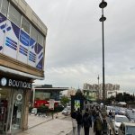 Kirayə (aylıq) Obyekt, 20 Yanvar metrosu, Yasamal qəs., Yasamal rayonu 1