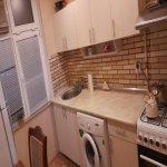 Kirayə (aylıq) 2 otaqlı Köhnə Tikili, Sahil metrosu, Səbail rayonu 7