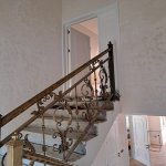 Satılır 5 otaqlı Həyət evi/villa, Neftçilər metrosu, Bakıxanov qəs., Sabunçu rayonu 14