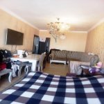 Satılır 4 otaqlı Köhnə Tikili, Azadlıq metrosu, 8-ci mikrorayon, Binəqədi rayonu 3