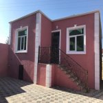 Satılır 3 otaqlı Həyət evi/villa, Binəqədi qəs., Binəqədi rayonu 1