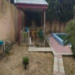 Kirayə (aylıq) 4 otaqlı Bağ evi, Şüvəlan, Xəzər rayonu 22