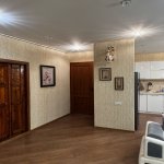 Kirayə (aylıq) 5 otaqlı Köhnə Tikili, Badamdar qəs., Səbail rayonu 13