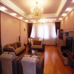 Kirayə (aylıq) 3 otaqlı Yeni Tikili, Gənclik metrosu, Nərimanov rayonu 6