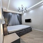 Kirayə (aylıq) 2 otaqlı Yeni Tikili, Gənclik metrosu, Nəsimi rayonu 13