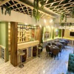 Kirayə (aylıq) Obyekt, Memar Əcəmi metrosu, A.S.Puşkin parkı, Nəsimi rayonu 5