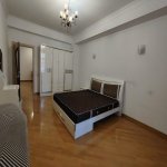 Kirayə (aylıq) 3 otaqlı Yeni Tikili, Gənclik metrosu, Nərimanov rayonu 9