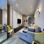 Kirayə (aylıq) 2 otaqlı Yeni Tikili, 28 May metrosu, Nərimanov rayonu 2