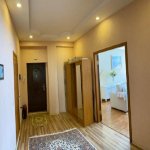 Kirayə (aylıq) 2 otaqlı Yeni Tikili, Nizami metrosu, Yasamal rayonu 11