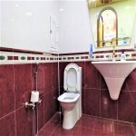 Kirayə (aylıq) 5 otaqlı Yeni Tikili, Gənclik metrosu, Nərimanov rayonu 22