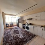 Satılır 3 otaqlı Yeni Tikili, Qara Qarayev metrosu, Nizami rayonu 8