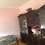 Kirayə (aylıq) 3 otaqlı Həyət evi/villa Qəbələ 9