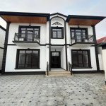 Satılır 4 otaqlı Həyət evi/villa, Masazır, Abşeron rayonu 1