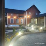 Kirayə (aylıq) 4 otaqlı Həyət evi/villa, Şüvəlan, Xəzər rayonu 2