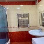 Kirayə (aylıq) 2 otaqlı Yeni Tikili, Memar Əcəmi metrosu, 4-cü mikrorayon, Nəsimi rayonu 4