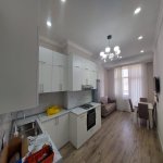 Kirayə (aylıq) 1 otaqlı Yeni Tikili, Avtovağzal metrosu, Biləcəri qəs., Binəqədi rayonu 3