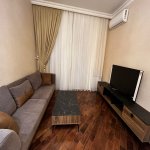 Kirayə (aylıq) 3 otaqlı Yeni Tikili, Nizami metrosu, Yasamal rayonu 2