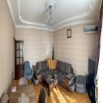 Satılır 5 otaqlı Həyət evi/villa, Həzi Aslanov metrosu, Xətai rayonu 9