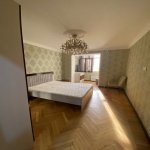 Kirayə (aylıq) 4 otaqlı Yeni Tikili, İçərişəhər metrosu, Səbail rayonu 9