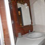 Kirayə (günlük) 2 otaqlı Yeni Tikili, Xətai metrosu, Xətai rayonu 29