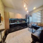 Satılır 4 otaqlı Həyət evi/villa, Rəsulzadə qəs., Binəqədi rayonu 26