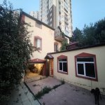 Satılır 5 otaqlı Həyət evi/villa, Badamdar qəs., Səbail rayonu 1