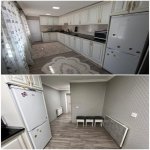 Satılır 3 otaqlı Həyət evi/villa, Həzi Aslanov metrosu, Əhmədli, Xətai rayonu 4