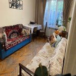 Satılır 2 otaqlı Köhnə Tikili, Gənclik metrosu, Nərimanov rayonu 1