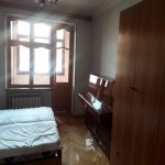 Kirayə (aylıq) 3 otaqlı Köhnə Tikili, Əhmədli metrosu, Xətai rayonu 3