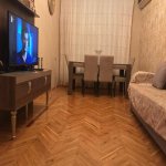 Satılır 3 otaqlı Köhnə Tikili, Həzi Aslanov metrosu, H.Aslanov qəs., Xətai rayonu 3