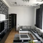 Kirayə (aylıq) 3 otaqlı Yeni Tikili, İnşaatçılar metrosu, Yasamal qəs., Yasamal rayonu 2