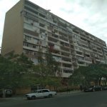 Satılır 2 otaqlı Köhnə Tikili, 28 May metrosu, Nəsimi rayonu 1