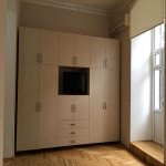 Аренда 1 комнатная Вторичка, Nizami метро, Зимний парк, Насими район 3