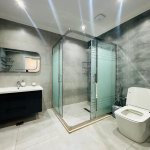 Kirayə (aylıq) 3 otaqlı Yeni Tikili, Nəriman Nərimanov metrosu, Nərimanov rayonu 19