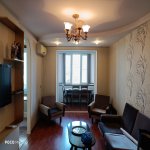 Kirayə (aylıq) 3 otaqlı Köhnə Tikili, 8-ci mikrorayon, Binəqədi rayonu 4