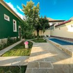 Kirayə (günlük) 4 otaqlı Bağ evi Qəbələ 17