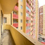 Satılır 3 otaqlı Yeni Tikili, Əhmədli metrosu, Əhmədli, Xətai rayonu 1