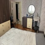 Kirayə (aylıq) 2 otaqlı Yeni Tikili, Həzi Aslanov metrosu, H.Aslanov qəs., Xətai rayonu 4