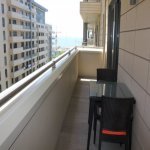 Kirayə (aylıq) 3 otaqlı Yeni Tikili, 28 May metrosu, Nəsimi rayonu 22