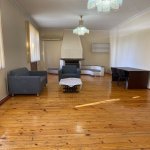 Satılır 6 otaqlı Həyət evi/villa, Gənclik metrosu, Nərimanov rayonu 4