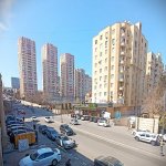 Kirayə (aylıq) 7 otaqlı Ofis, Elmlər akademiyası metrosu, Yasamal qəs., Yasamal rayonu 1