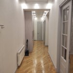 Kirayə (aylıq) 3 otaqlı Yeni Tikili, Dərnəgül metrosu, 7-ci mikrorayon, Binəqədi rayonu 36